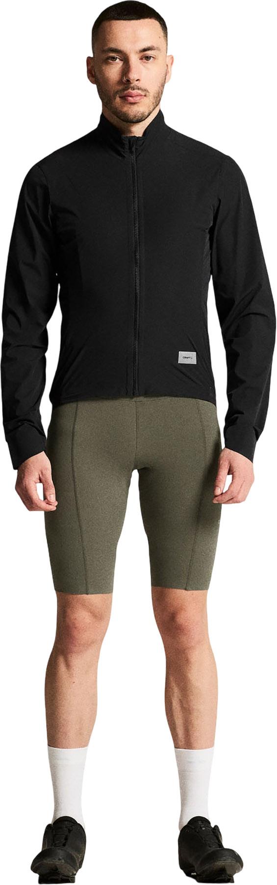 Product gallery image number 6 for product Endur Light Wind Jacket - Men's