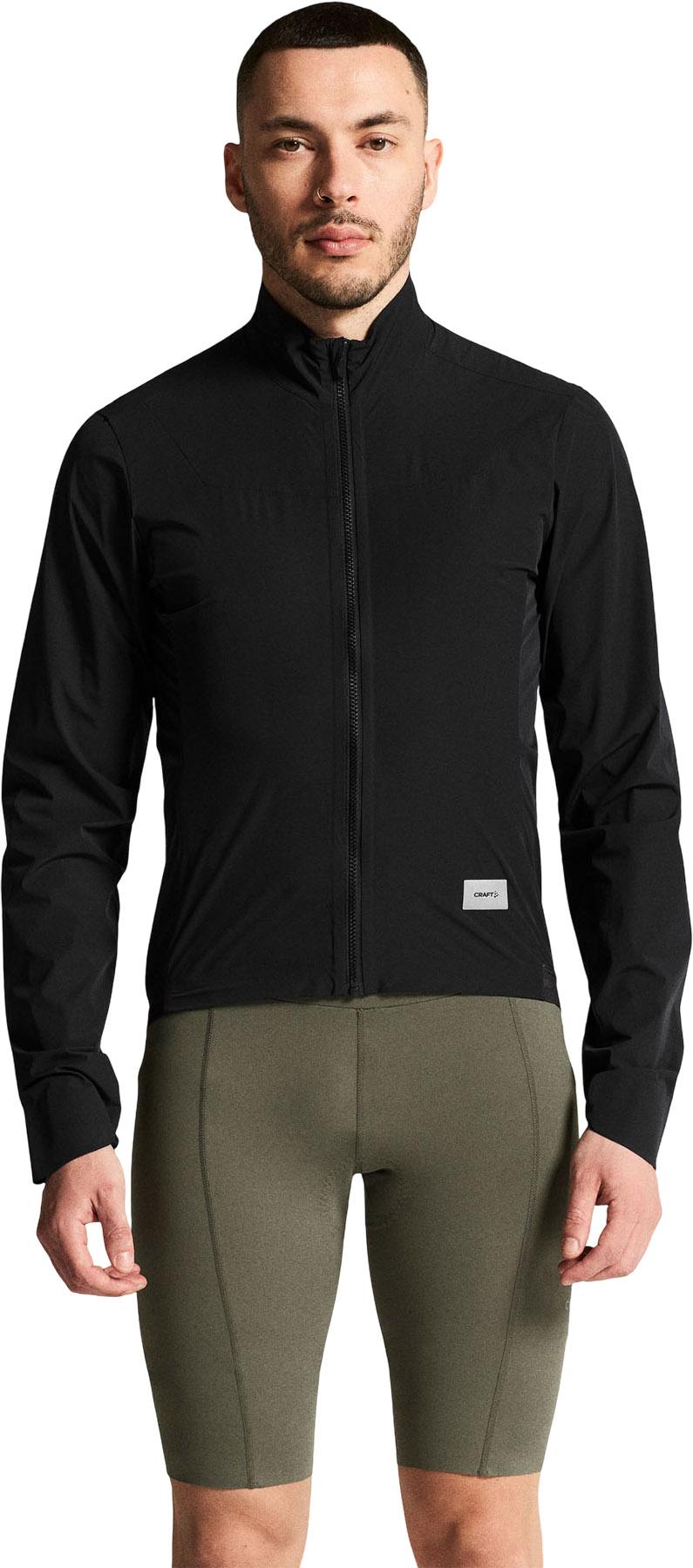 Product gallery image number 7 for product Endur Light Wind Jacket - Men's