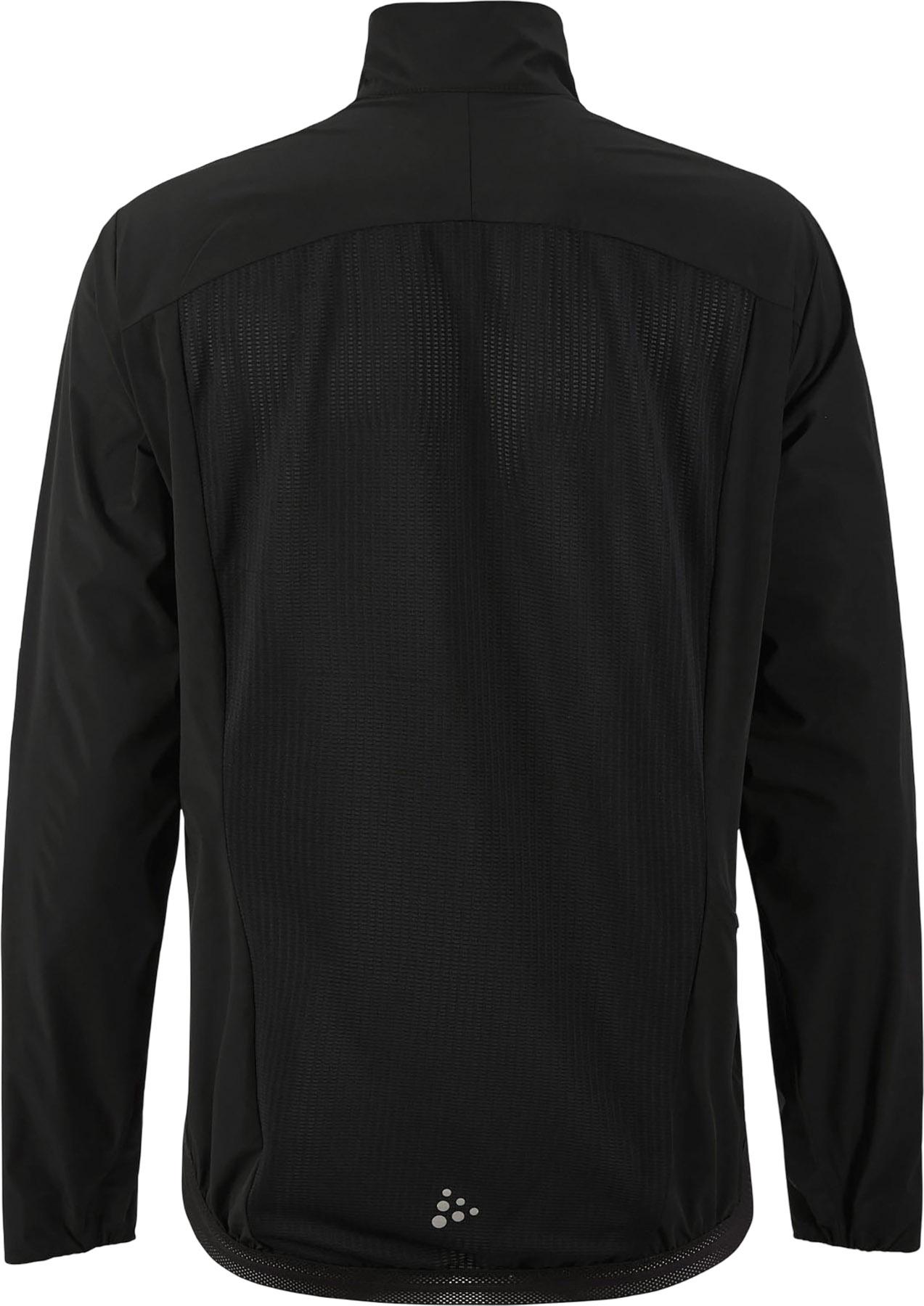 Product gallery image number 2 for product Endur Light Wind Jacket - Women's