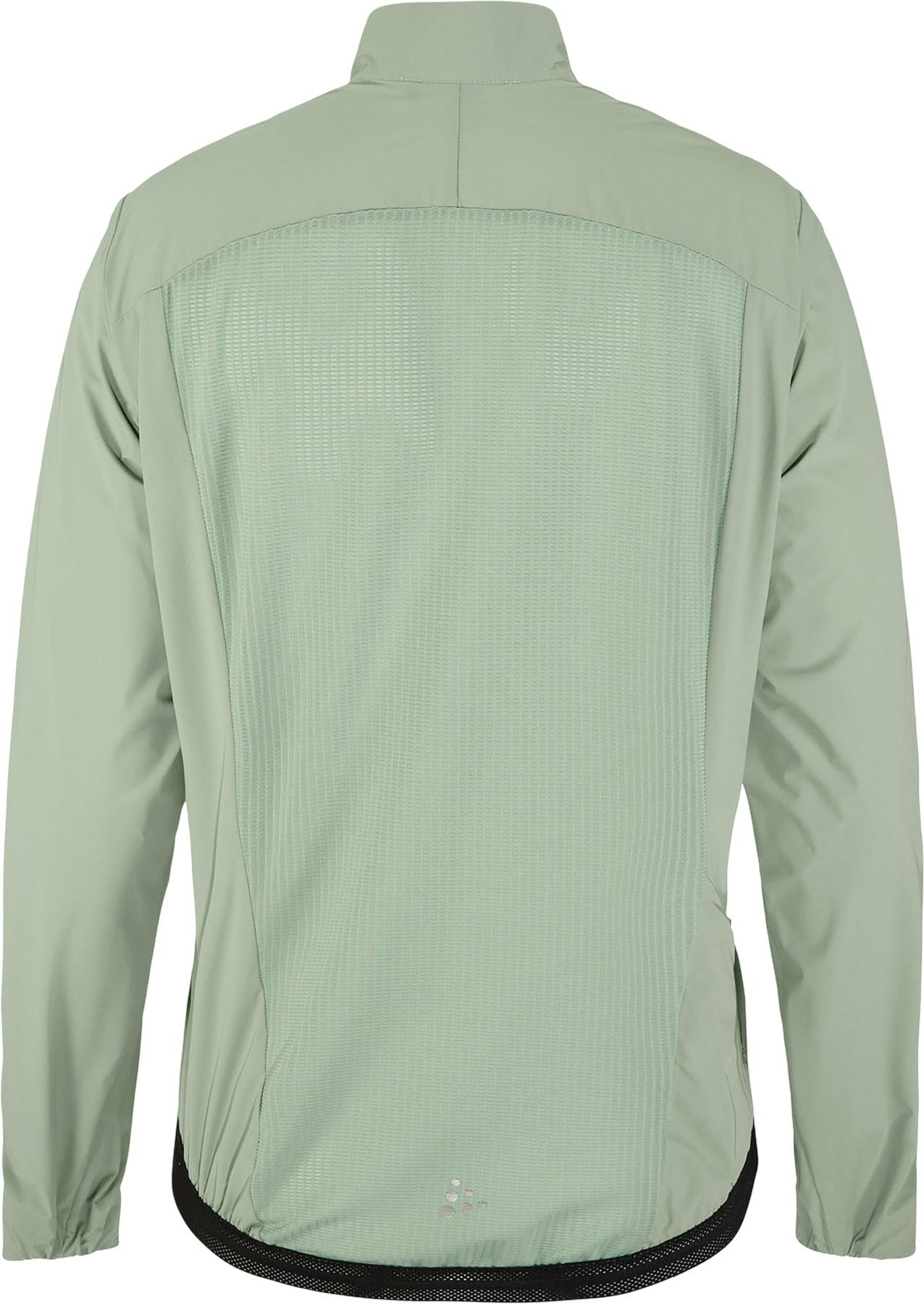 Product gallery image number 2 for product Endur Light Wind Jacket - Women's