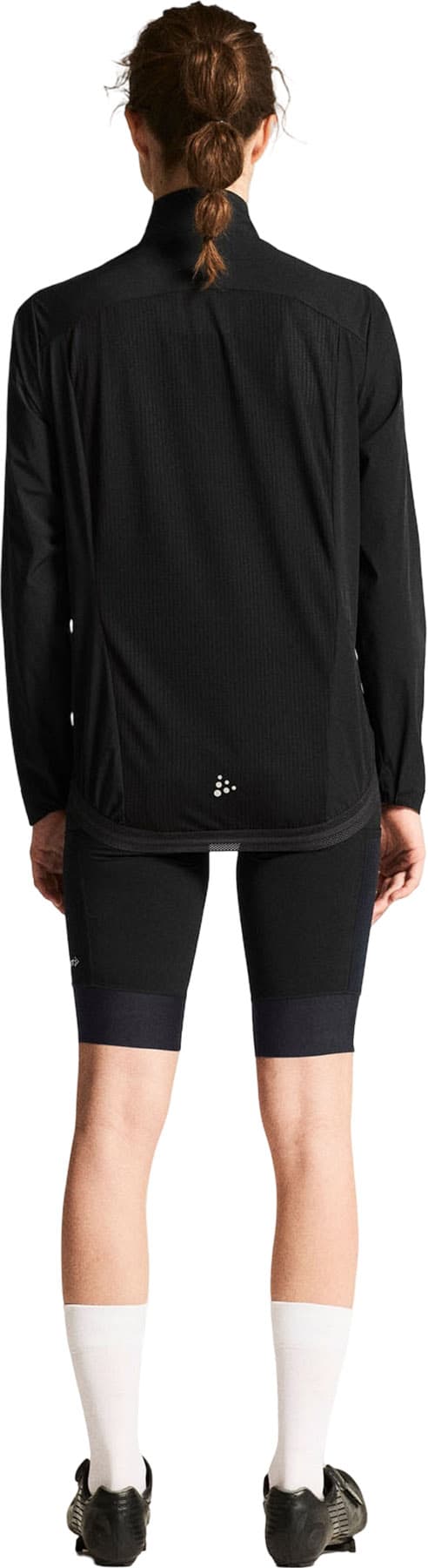 Product gallery image number 3 for product Endur Light Wind Jacket - Women's