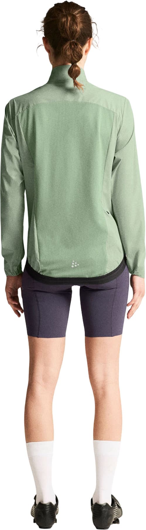 Product gallery image number 3 for product Endur Light Wind Jacket - Women's