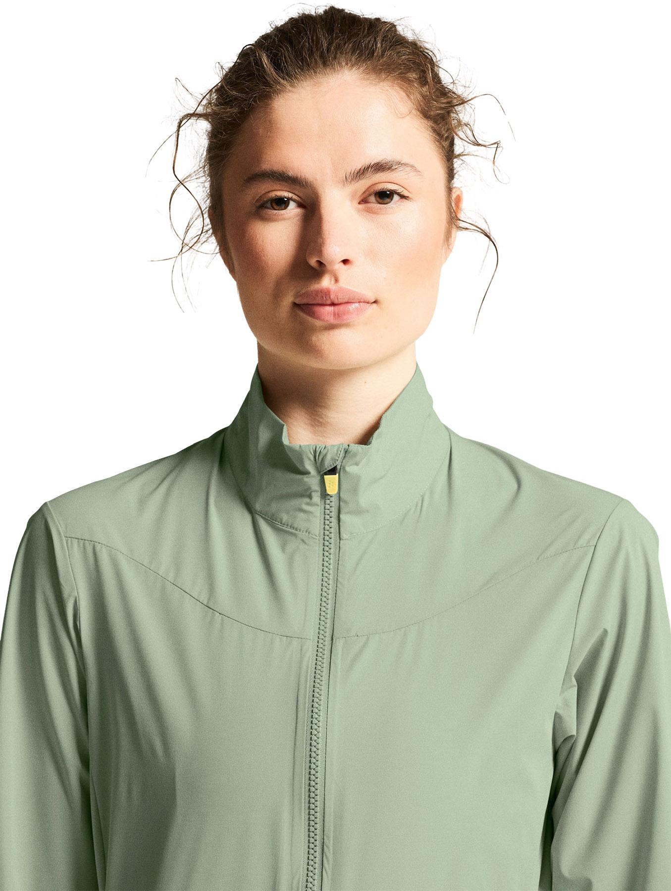 Product gallery image number 4 for product Endur Light Wind Jacket - Women's