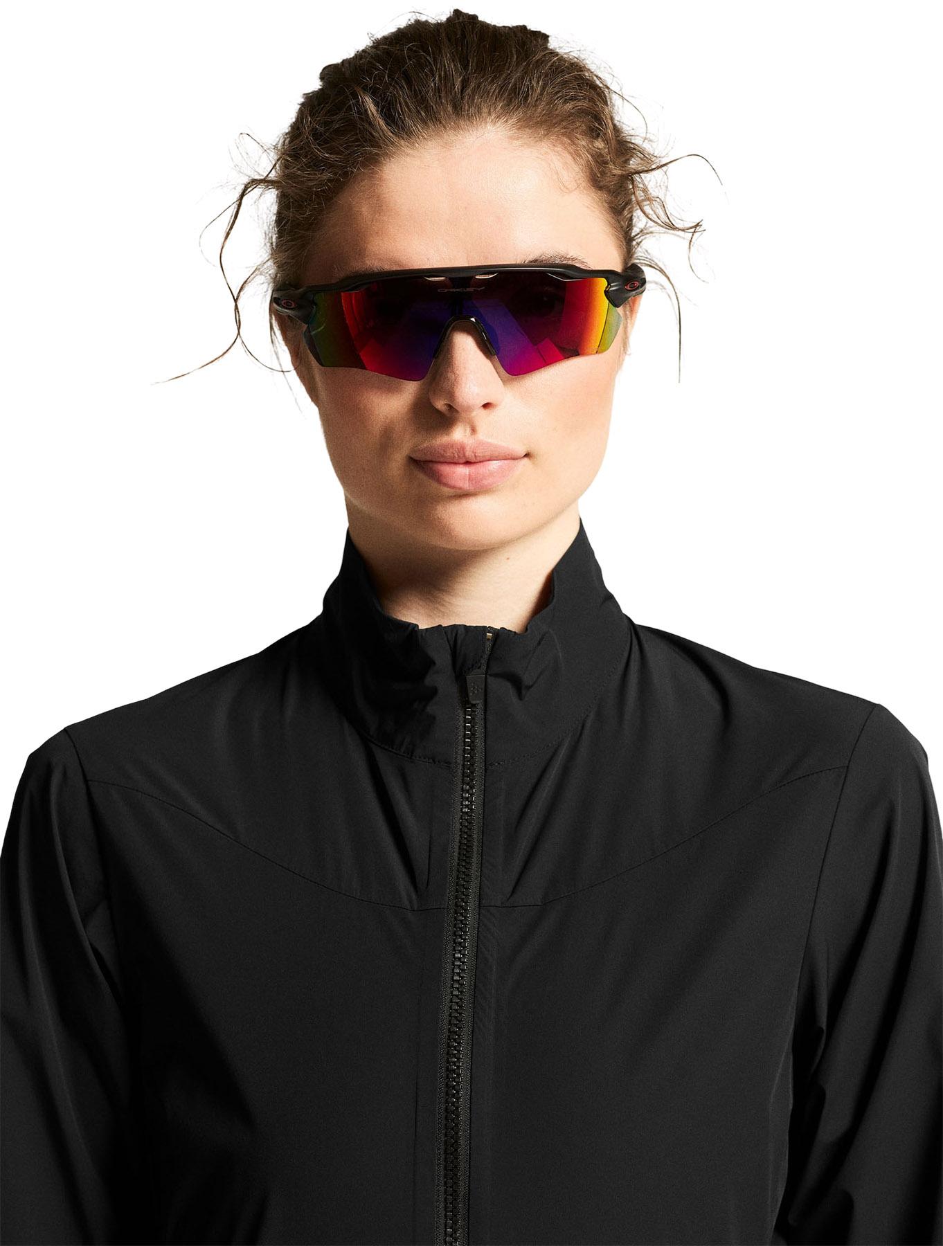 Product gallery image number 4 for product Endur Light Wind Jacket - Women's