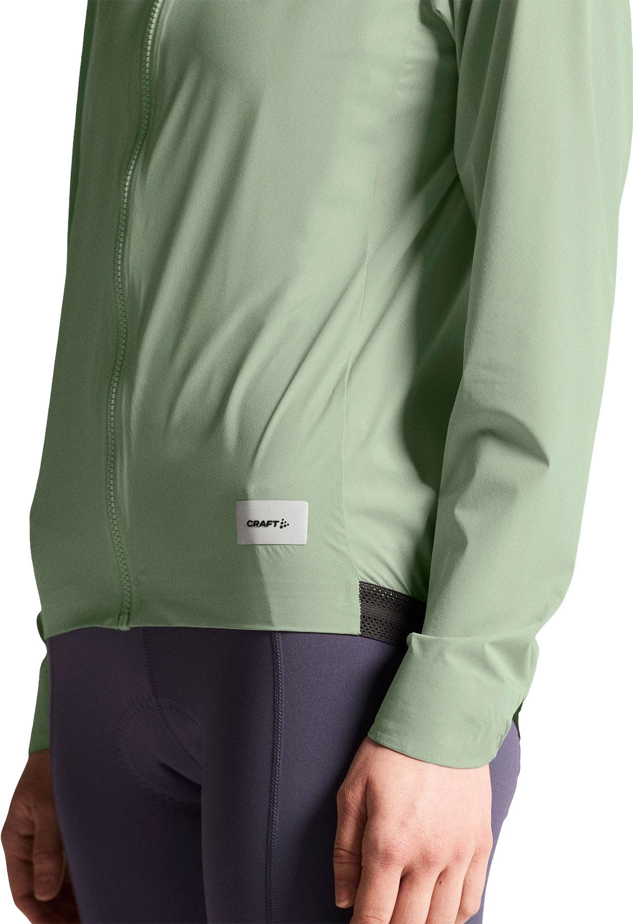 Product gallery image number 5 for product Endur Light Wind Jacket - Women's