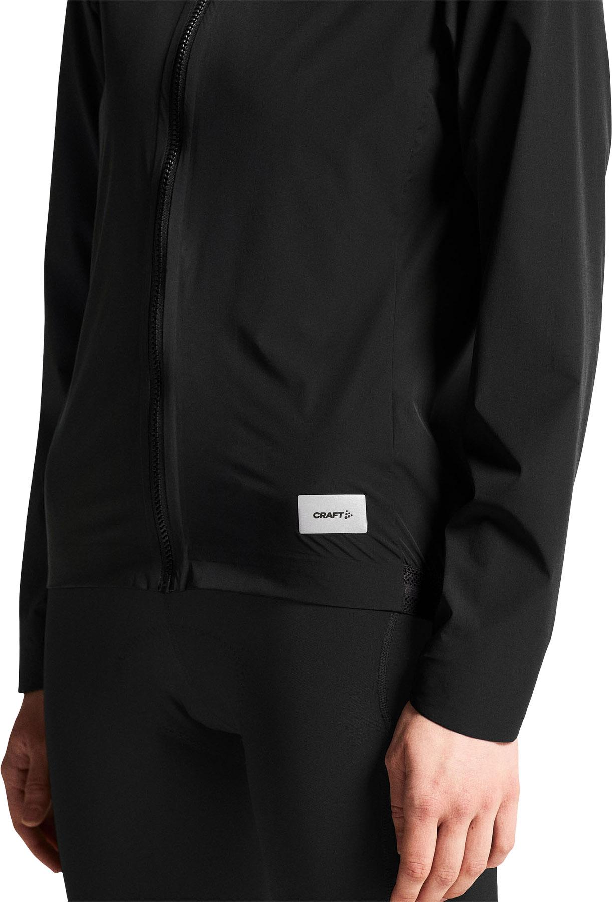Product gallery image number 5 for product Endur Light Wind Jacket - Women's