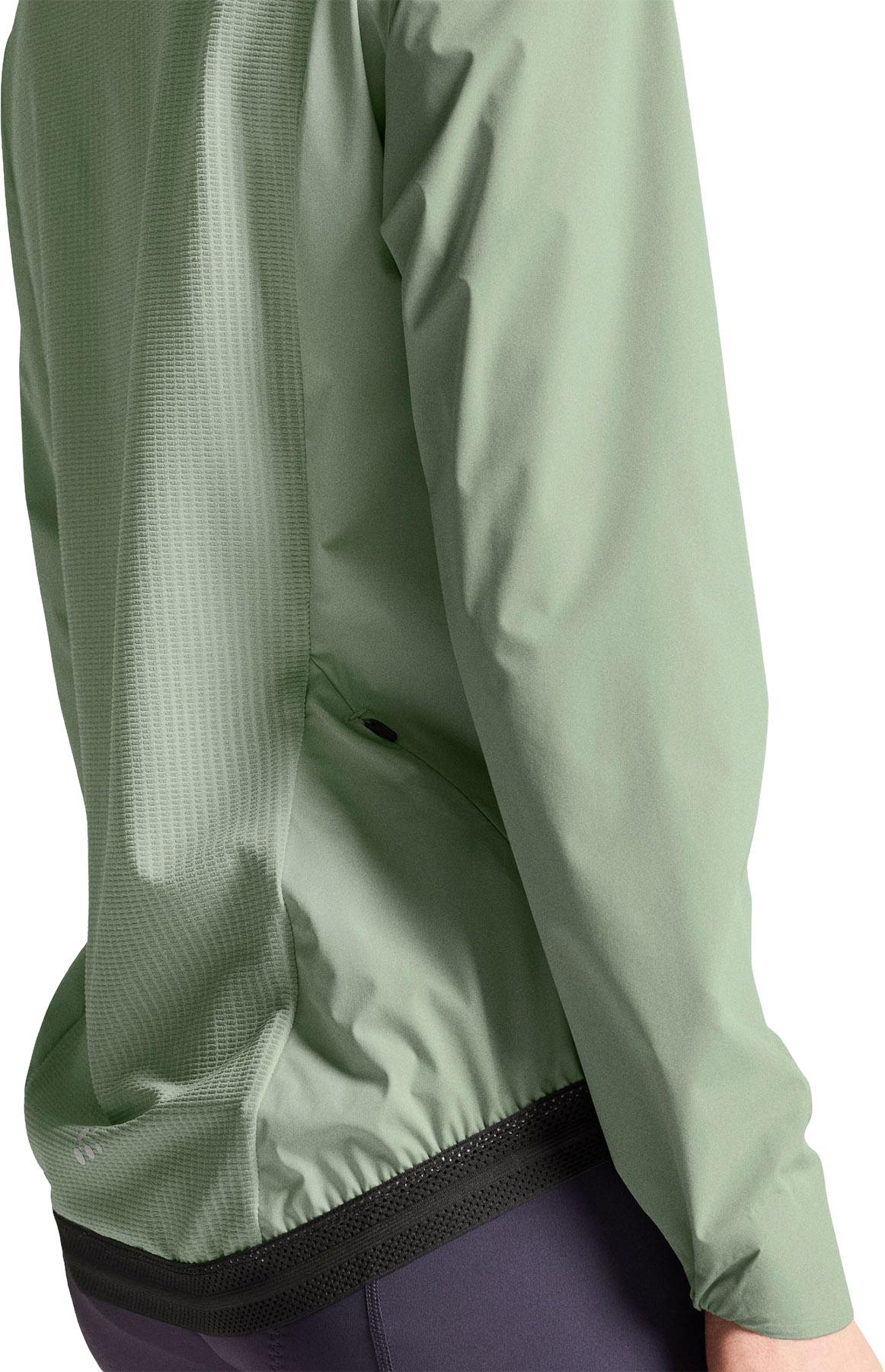 Product gallery image number 6 for product Endur Light Wind Jacket - Women's