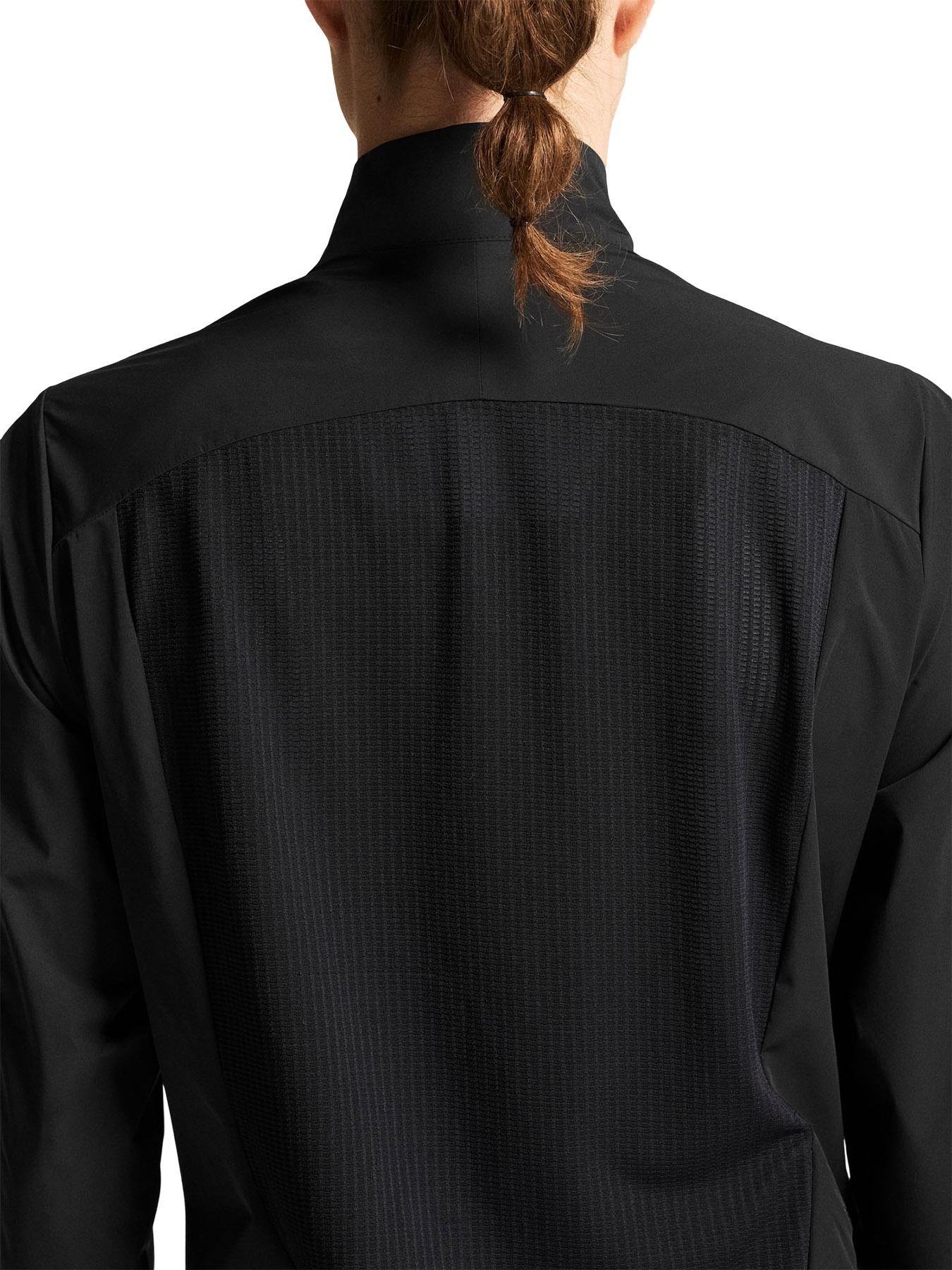 Product gallery image number 6 for product Endur Light Wind Jacket - Women's