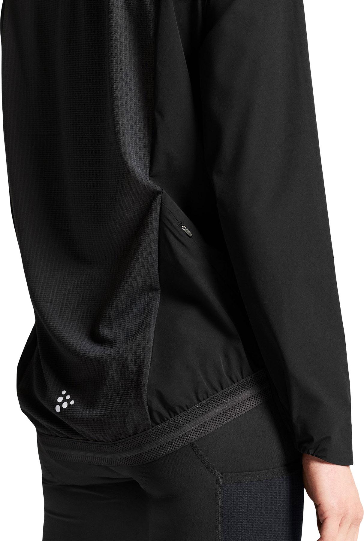 Product gallery image number 7 for product Endur Light Wind Jacket - Women's