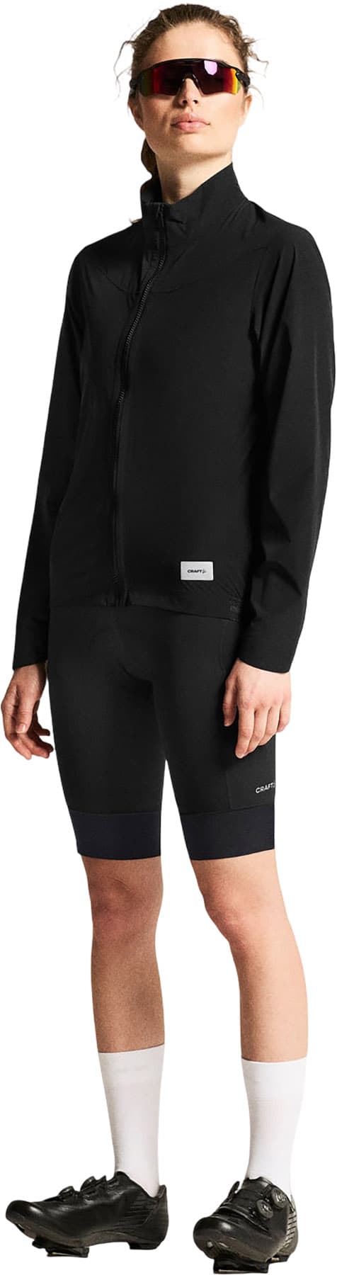 Product gallery image number 8 for product Endur Light Wind Jacket - Women's