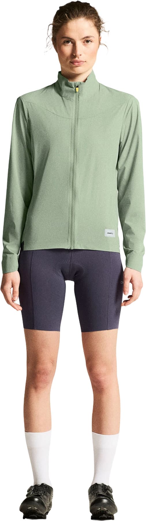 Product gallery image number 7 for product Endur Light Wind Jacket - Women's
