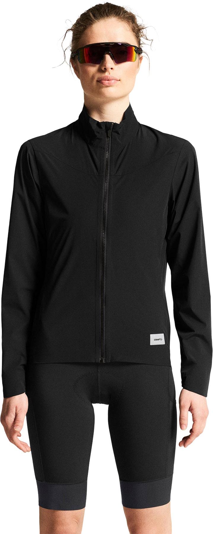 Product gallery image number 9 for product Endur Light Wind Jacket - Women's