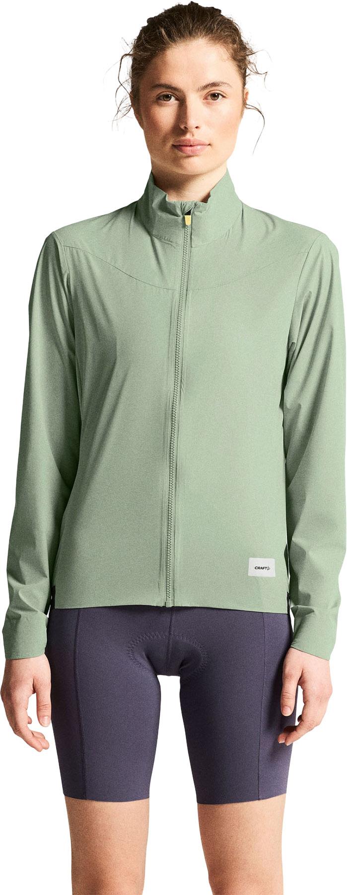 Product gallery image number 8 for product Endur Light Wind Jacket - Women's