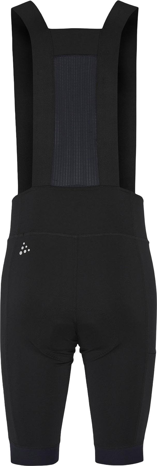 Product gallery image number 11 for product Endur Cargo Bib Shorts C3 - Men's