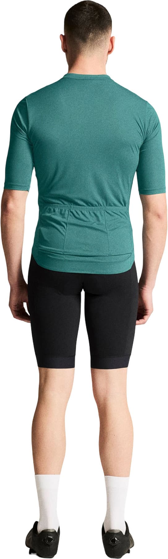 Product gallery image number 2 for product Endur Cargo Bib Shorts C3 - Men's