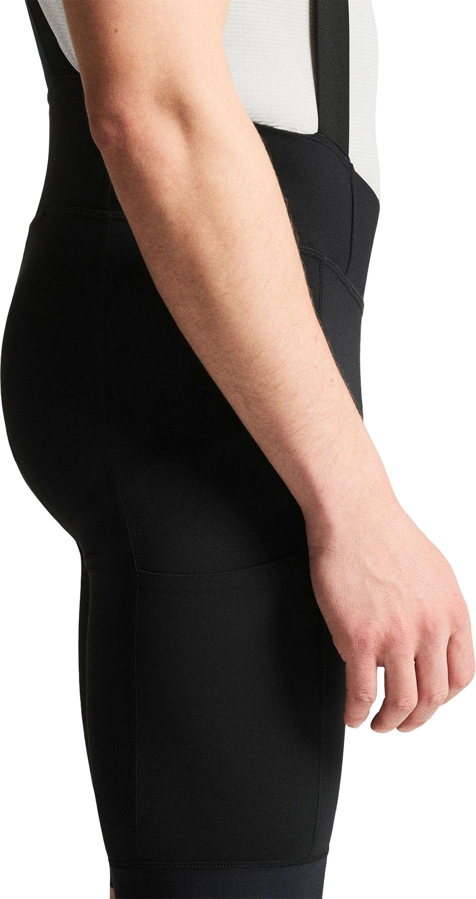 Product gallery image number 5 for product Endur Cargo Bib Shorts C3 - Men's