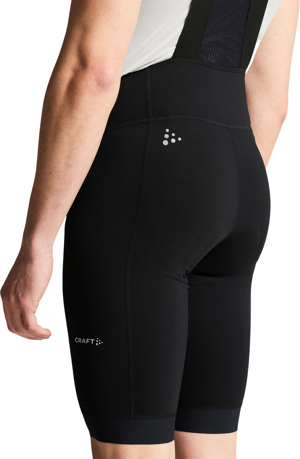 Product gallery image number 7 for product Endur Cargo Bib Shorts C3 - Men's