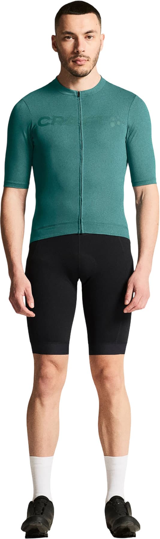 Product gallery image number 8 for product Endur Cargo Bib Shorts C3 - Men's