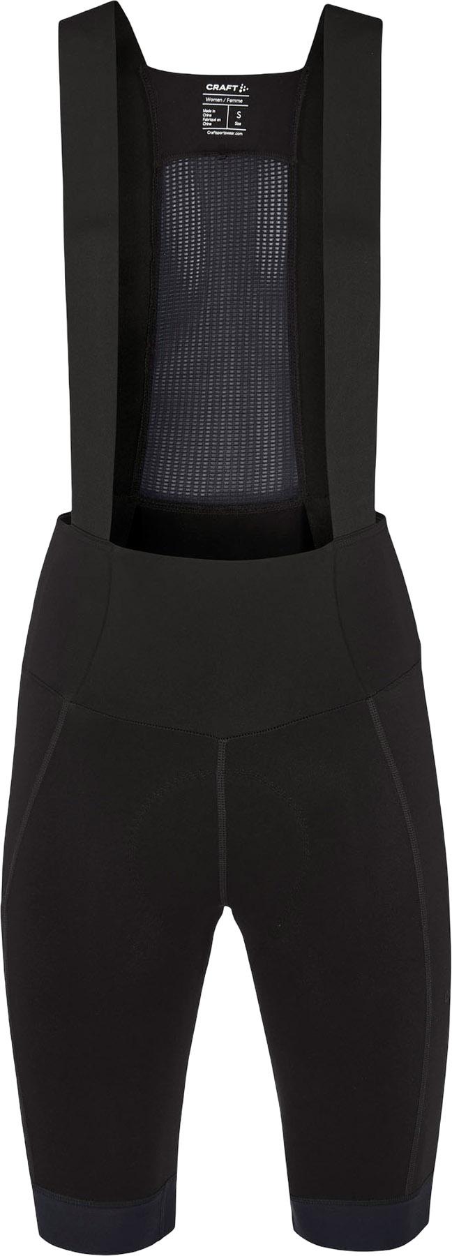 Product image for Endur Cargo Bib Shorts C3 - Women's
