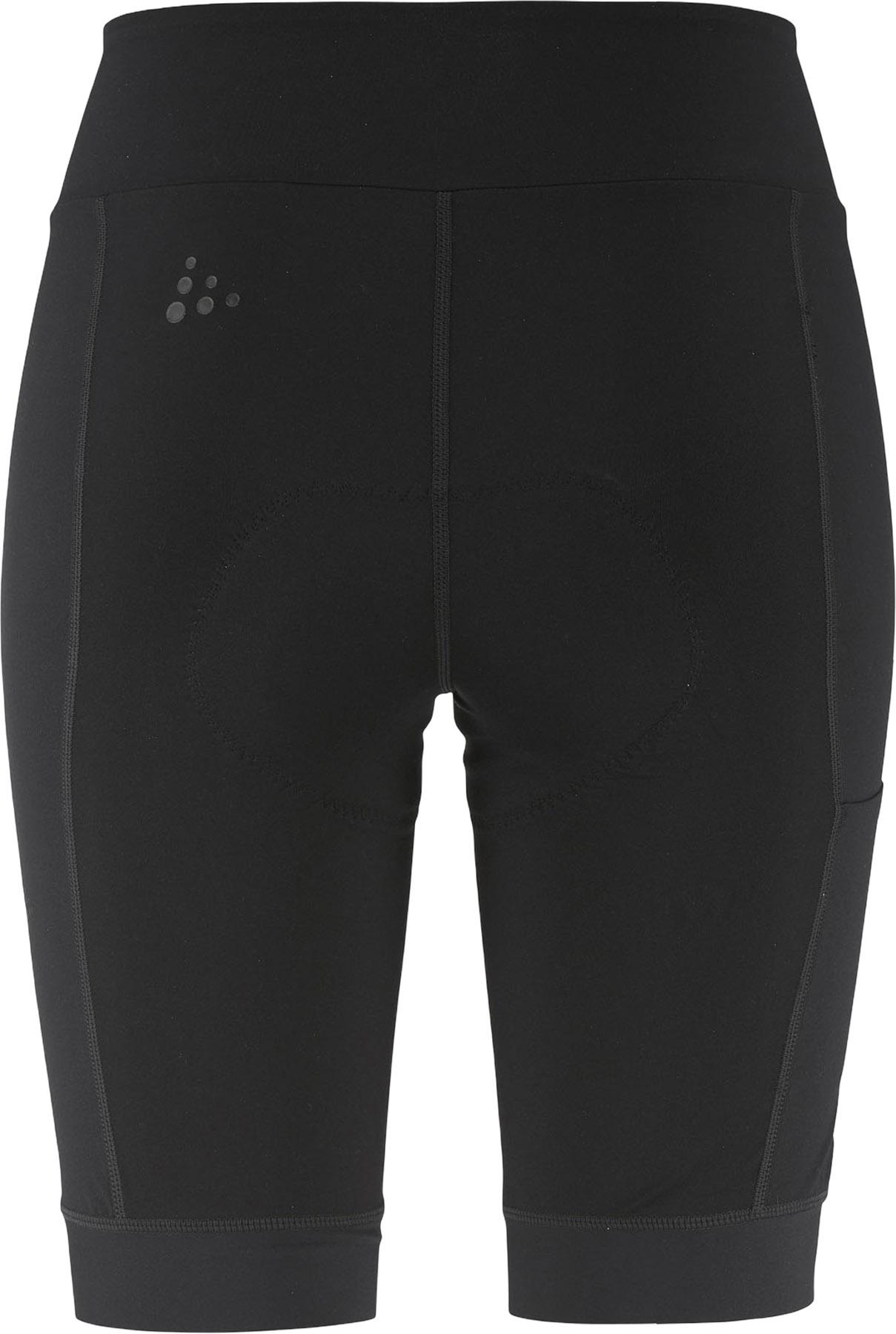 Product gallery image number 2 for product Short cargo Endur - Femme