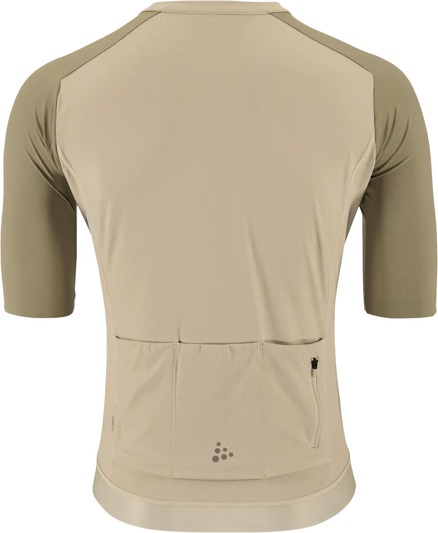 Product gallery image number 2 for product Endur Training Jersey - Men's