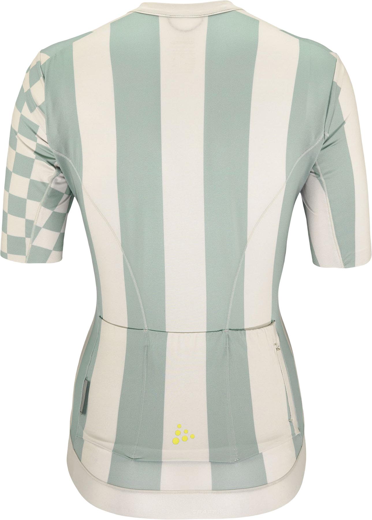 Product gallery image number 2 for product Endur Training Jersey - Women's