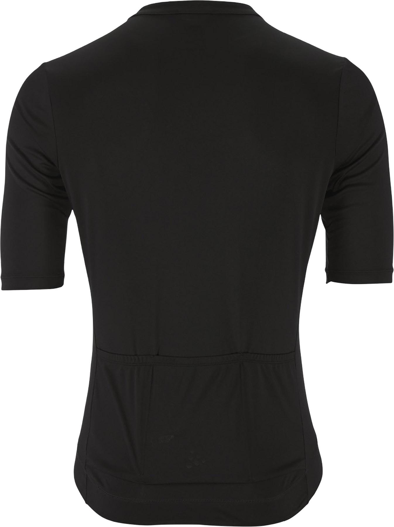 Product gallery image number 2 for product Endur Logo Jersey - Men's