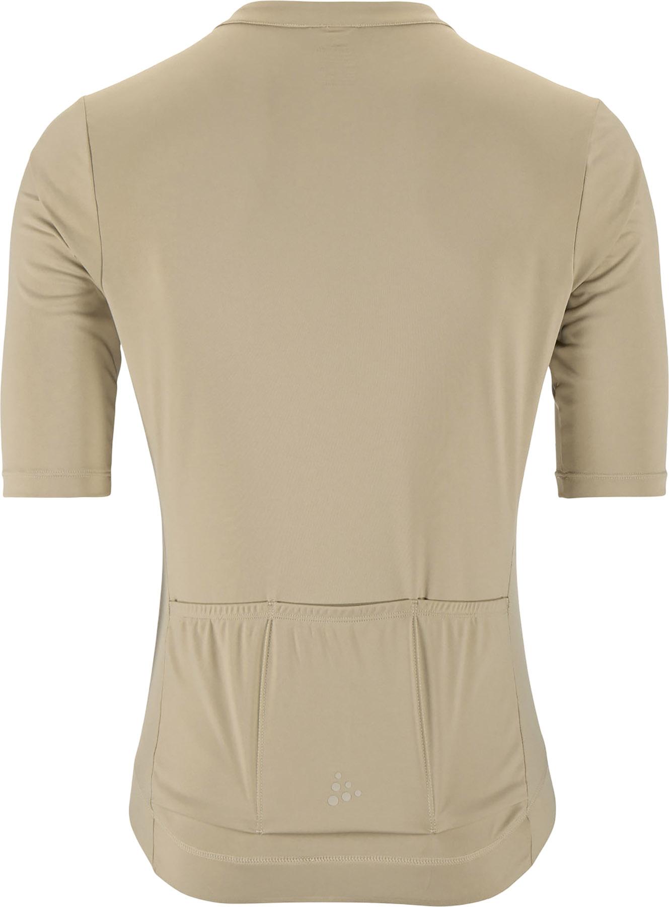 Product gallery image number 2 for product Endur Logo Jersey - Men's