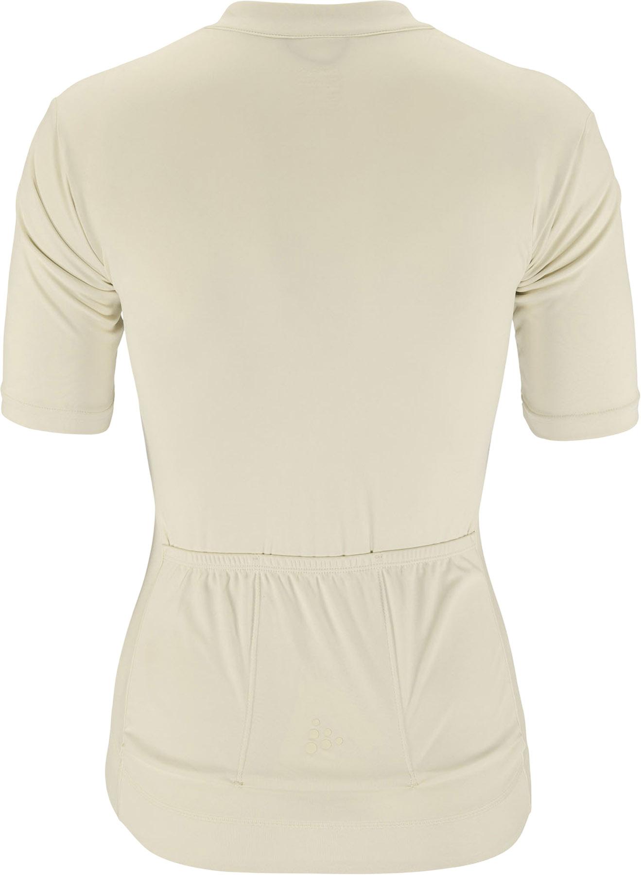 Product gallery image number 3 for product Endur Logo Jersey - Women's