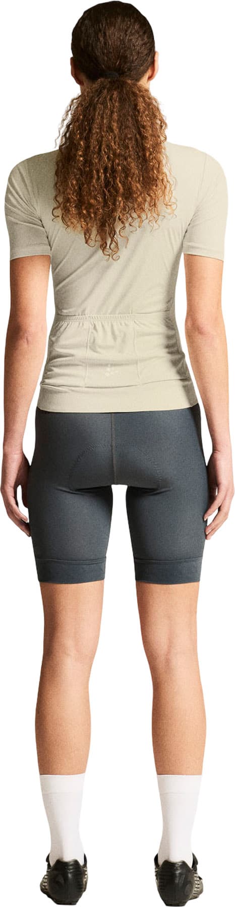 Product gallery image number 4 for product Endur Logo Jersey - Women's