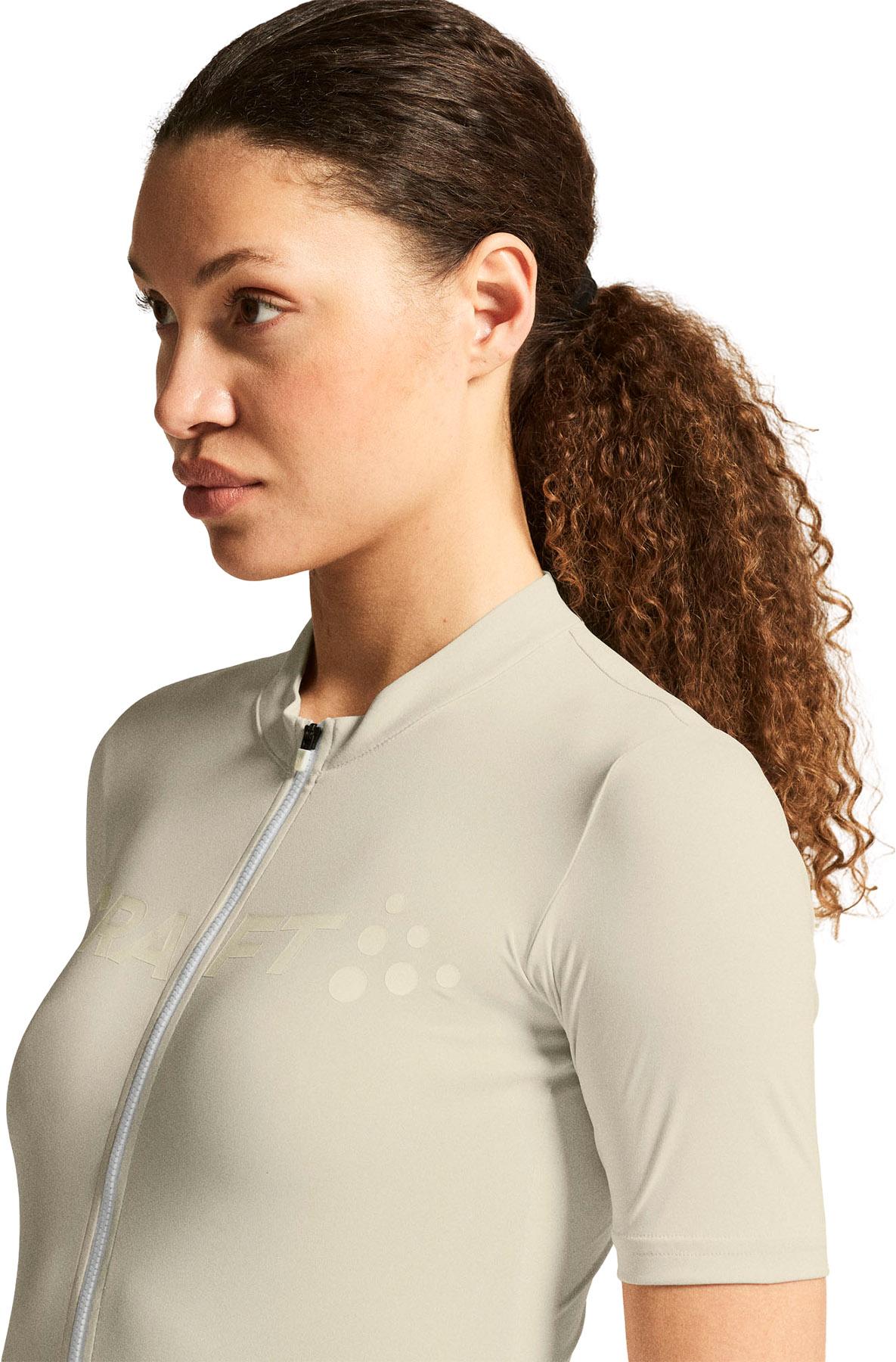 Product gallery image number 5 for product Endur Logo Jersey - Women's