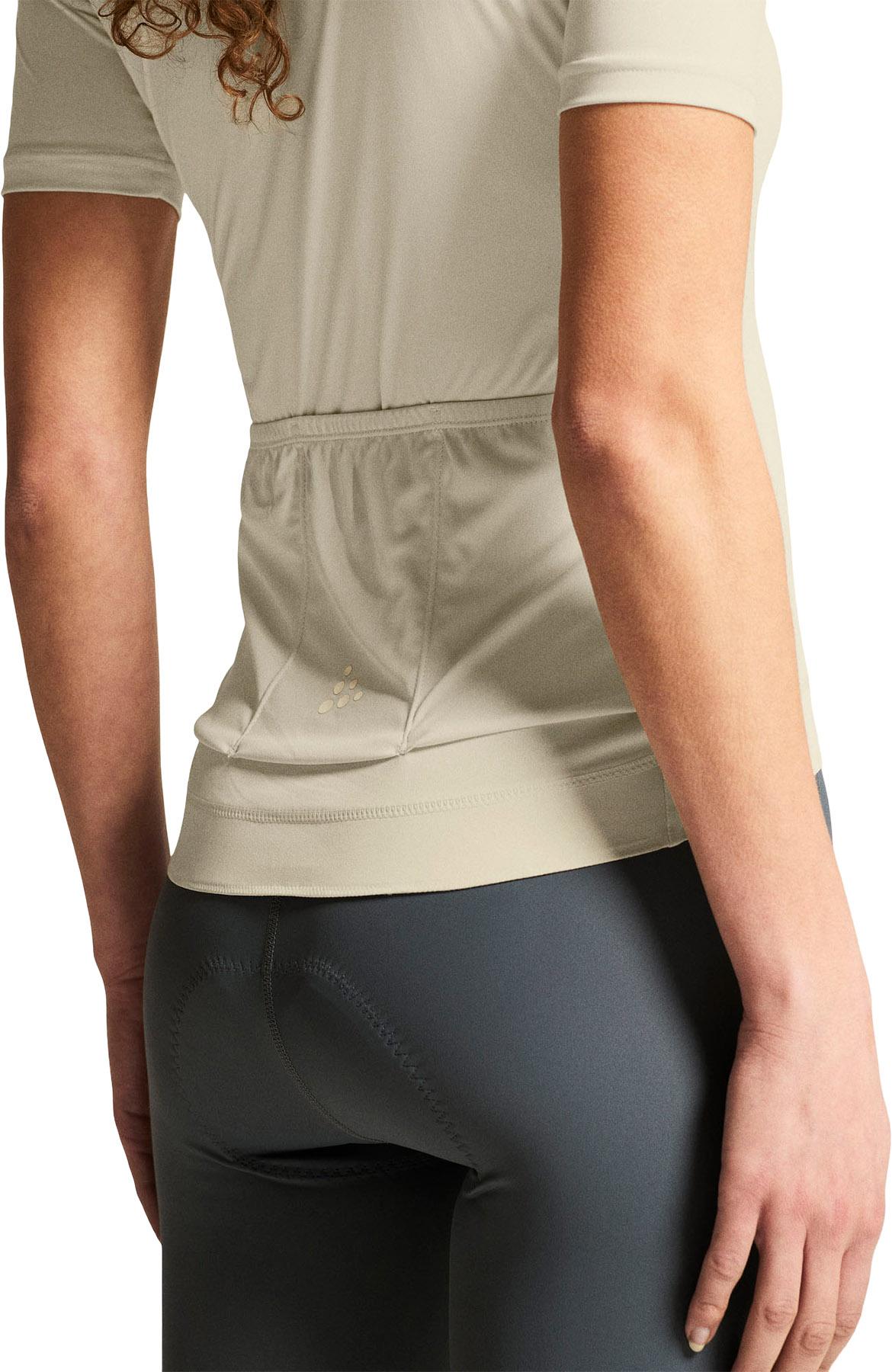 Product gallery image number 6 for product Endur Logo Jersey - Women's