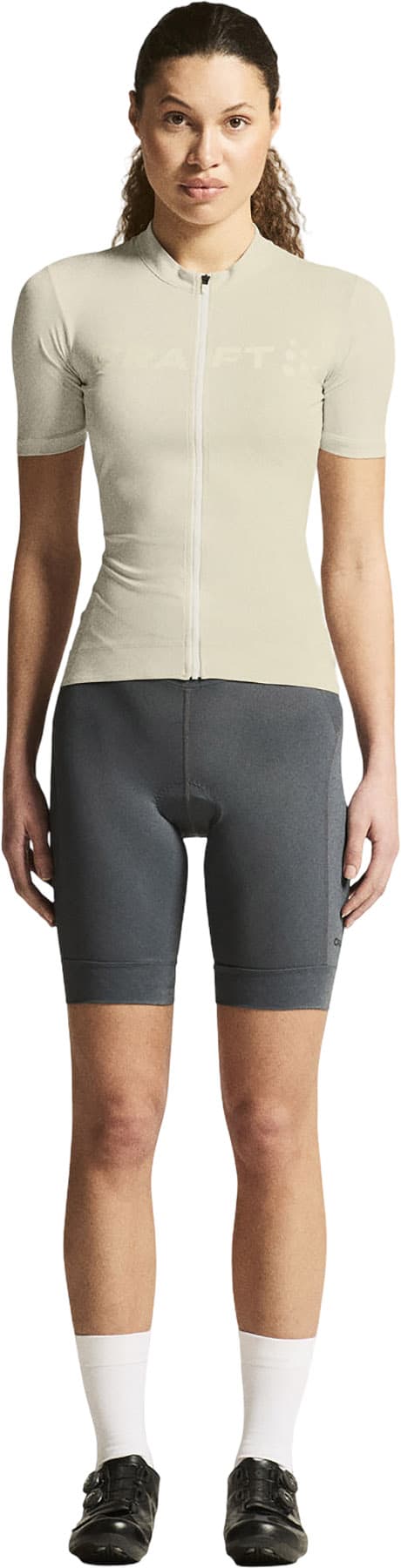 Product gallery image number 7 for product Endur Logo Jersey - Women's