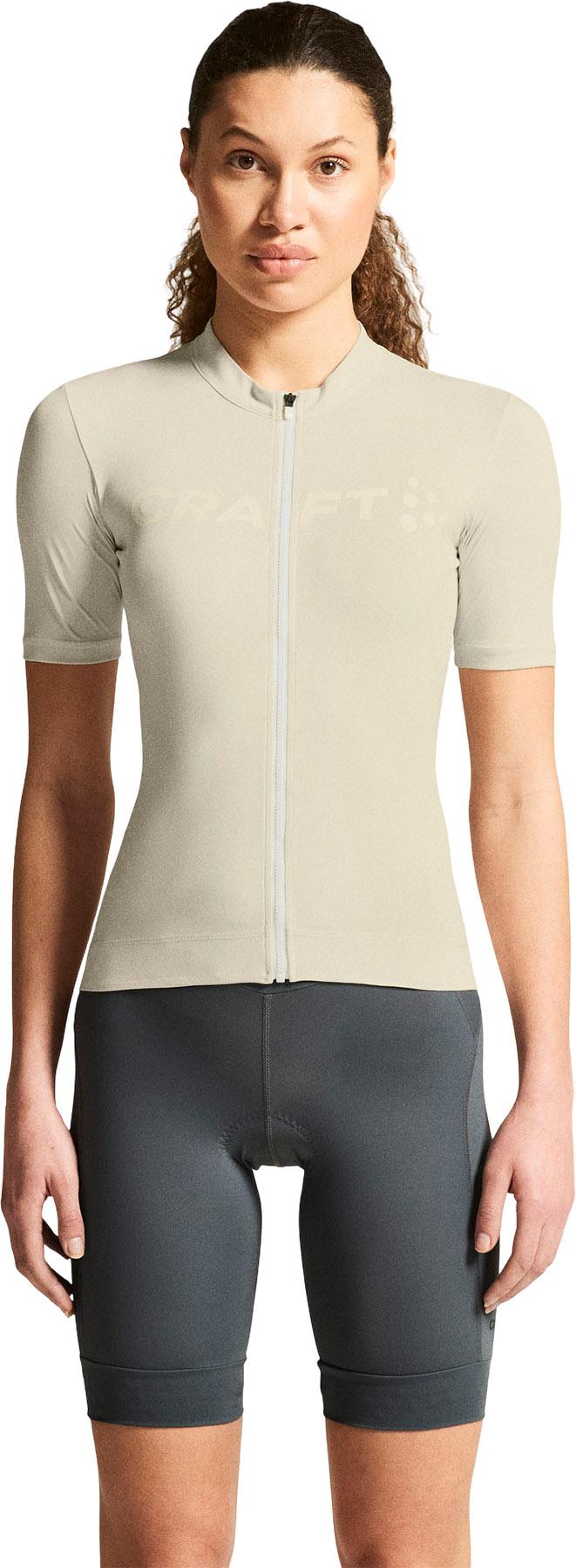 Product gallery image number 8 for product Endur Logo Jersey - Women's