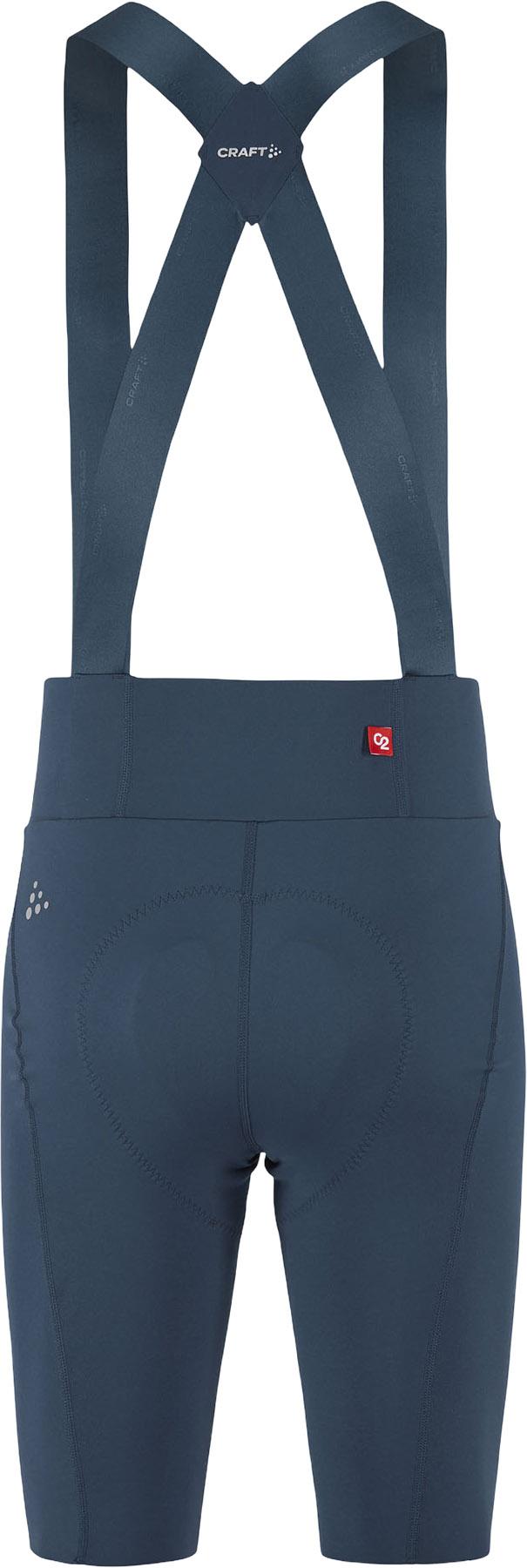 Product gallery image number 2 for product Endur Bib Shorts C2 - Men's