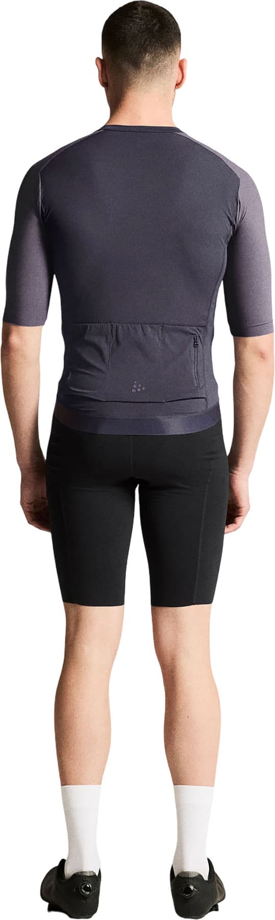 Product gallery image number 3 for product Cuissard Endur - Homme