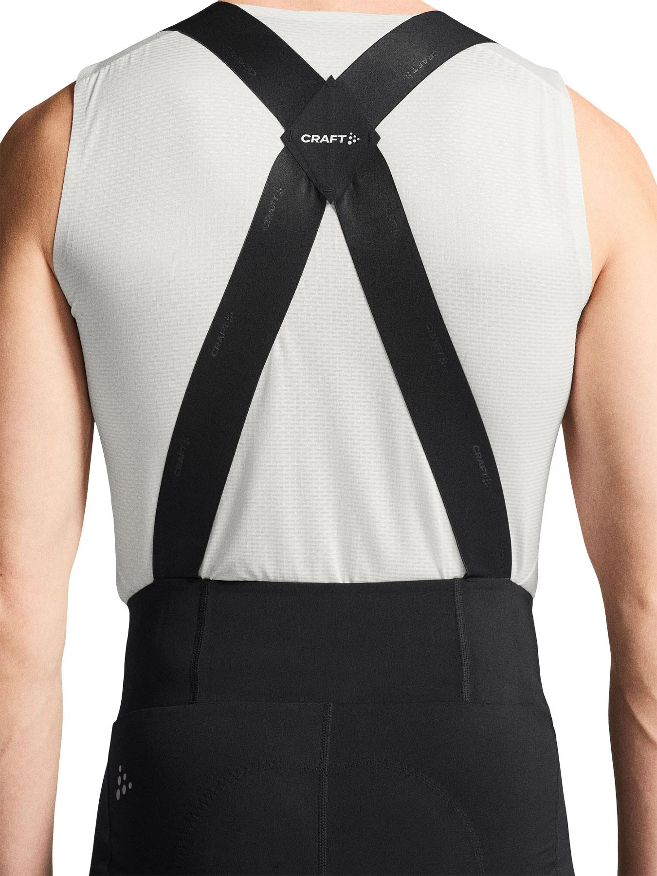 Product gallery image number 6 for product Cuissard Endur - Homme