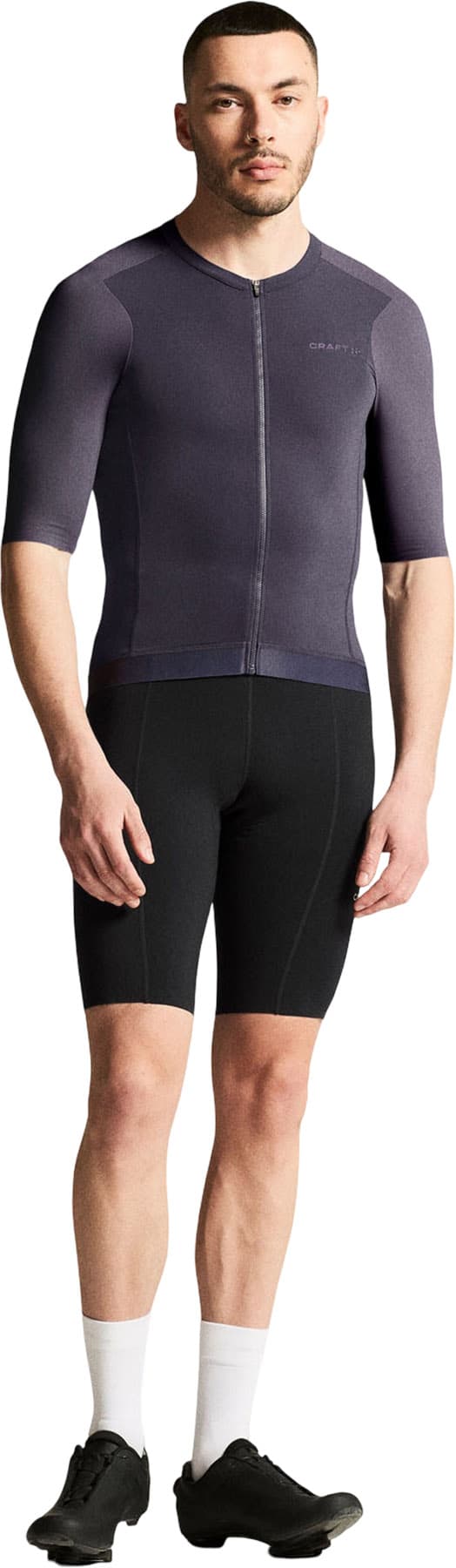 Product gallery image number 8 for product Cuissard Endur - Homme