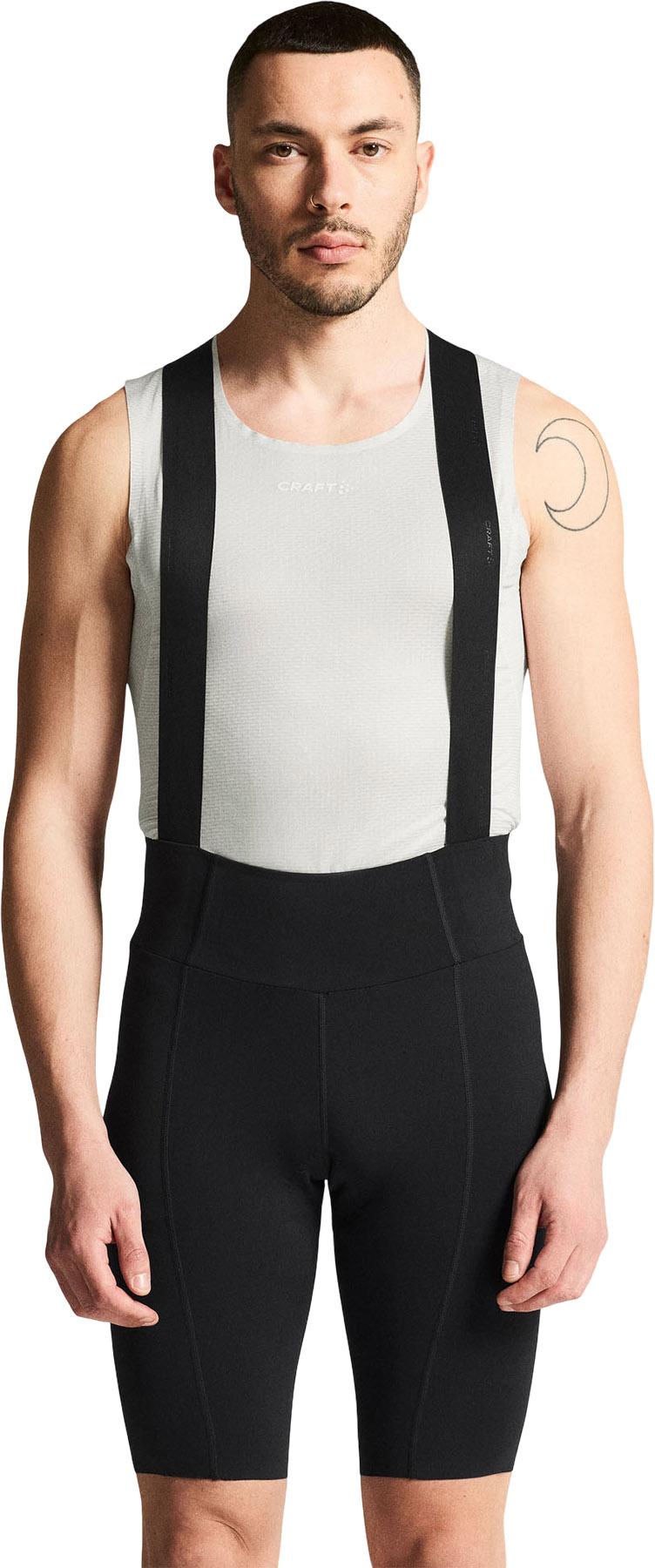 Product gallery image number 9 for product Cuissard Endur - Homme