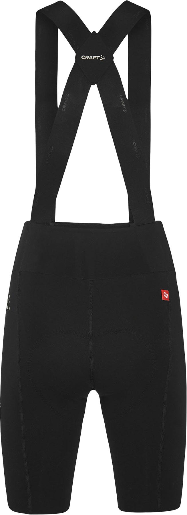 Product gallery image number 8 for product Endur Bib Shorts C2 - Women's