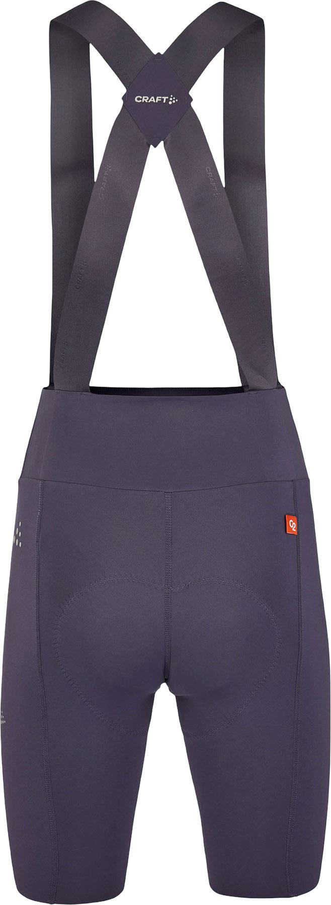 Numéro de l'image de la galerie de produits 8 pour le produit Cuissard à bretelles Endur - Femme