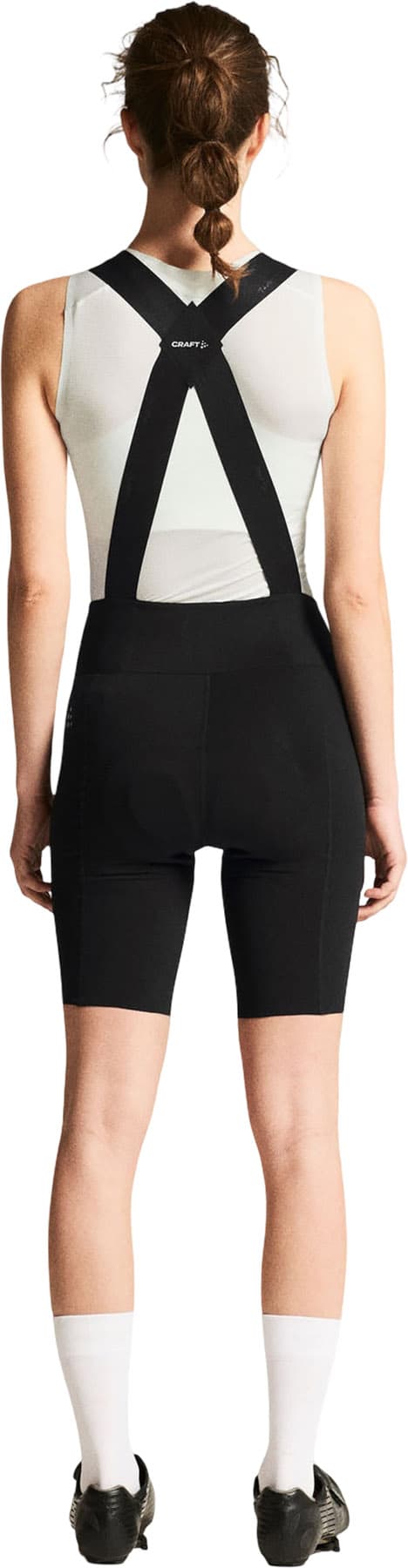 Product gallery image number 9 for product Endur Bib Shorts C2 - Women's