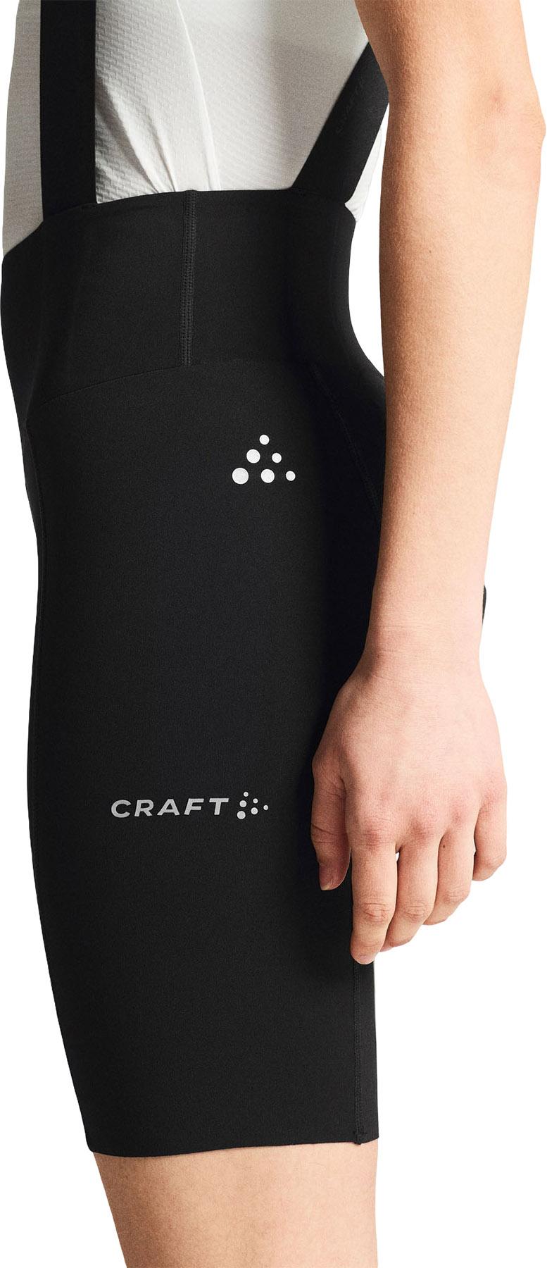 Product gallery image number 2 for product Endur Bib Shorts C2 - Women's