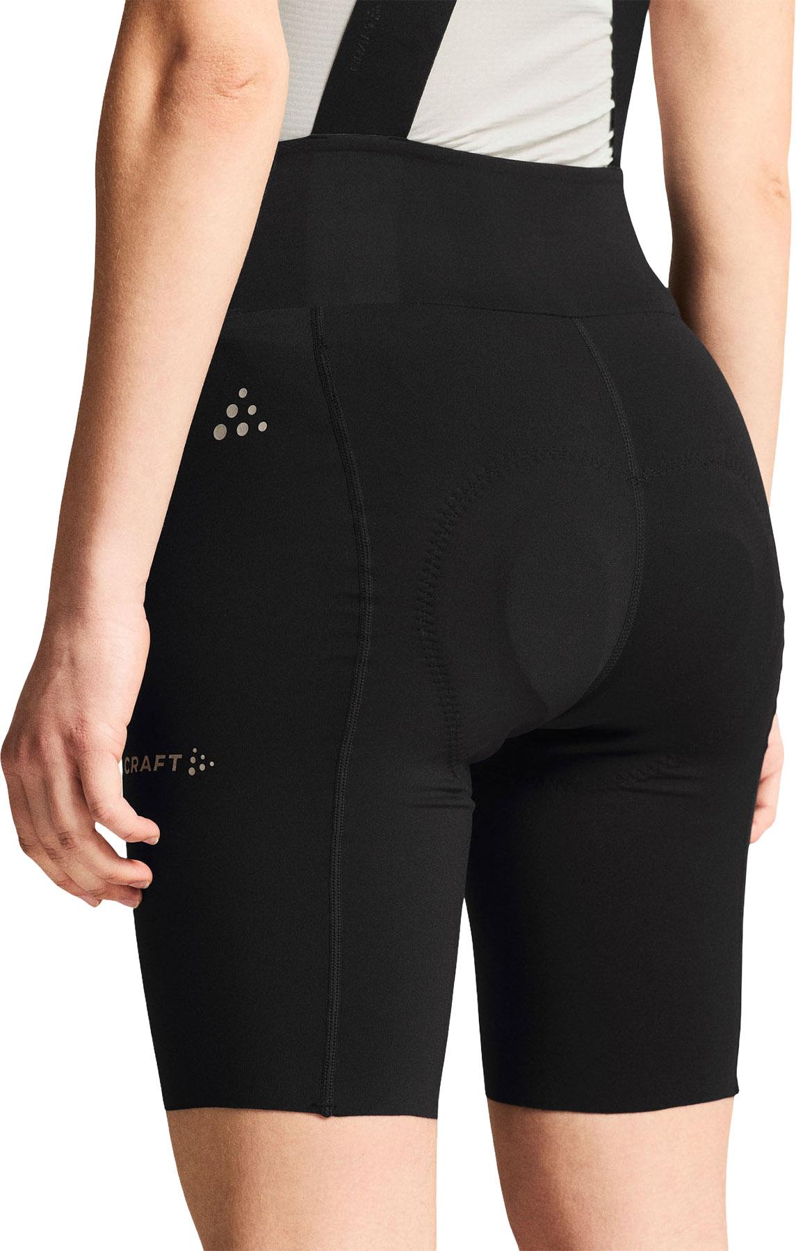 Product gallery image number 3 for product Endur Bib Shorts C2 - Women's