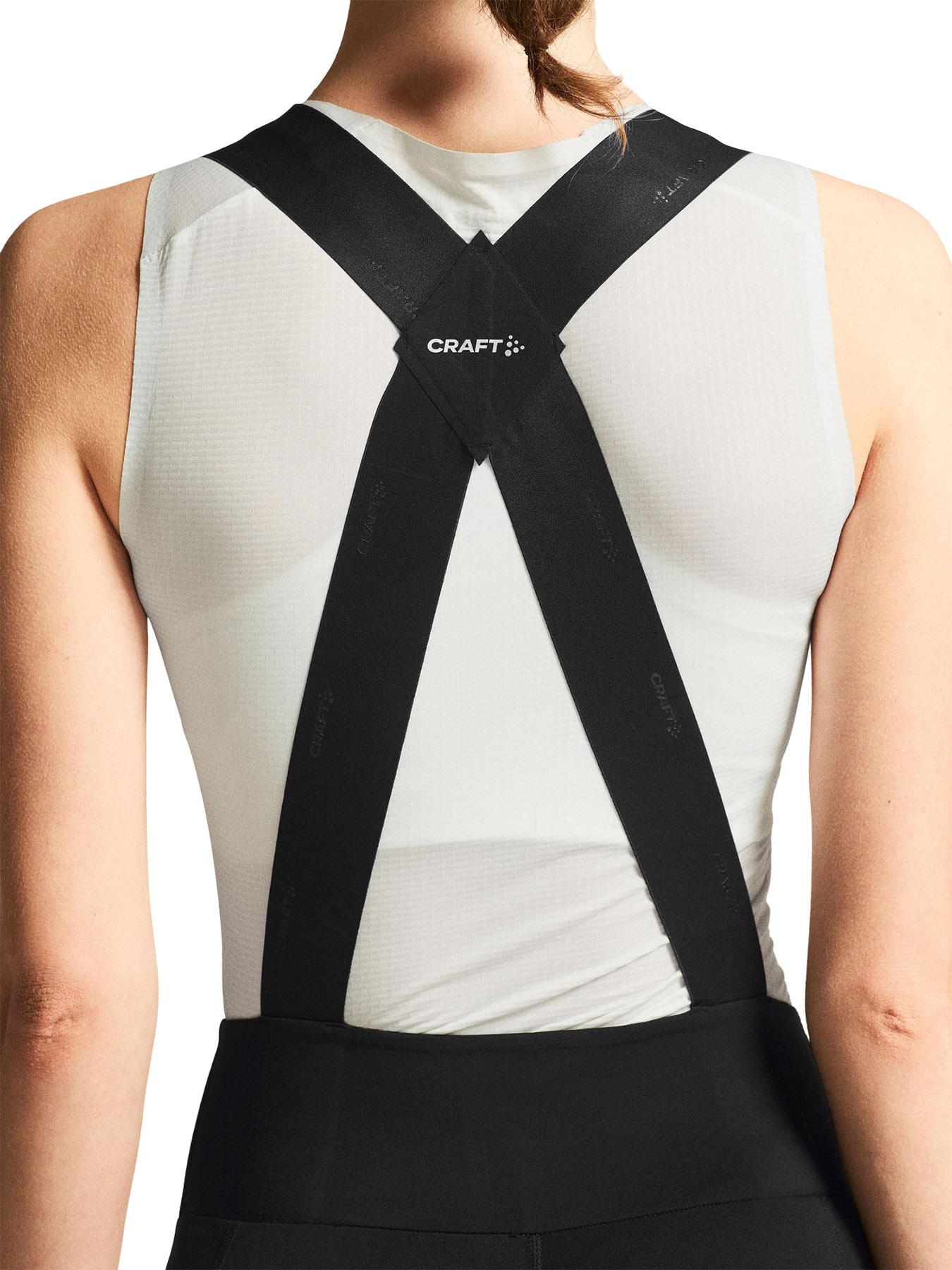 Product gallery image number 4 for product Endur Bib Shorts C2 - Women's