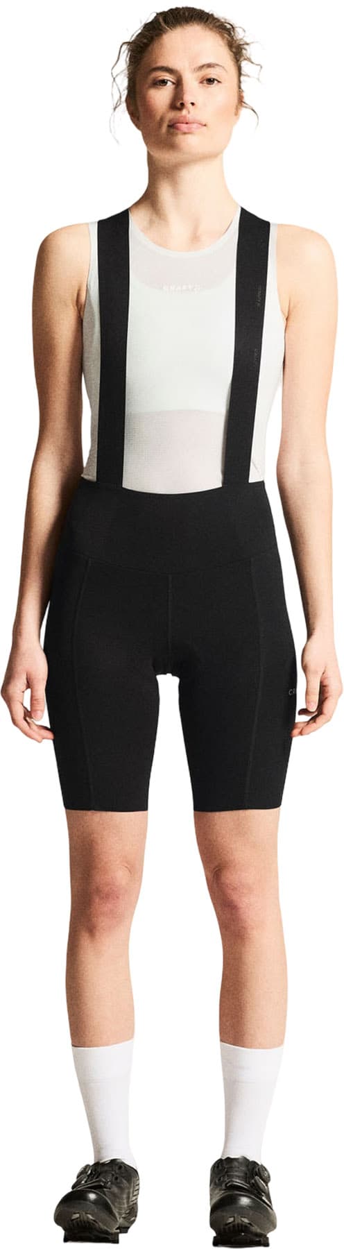 Product gallery image number 5 for product Endur Bib Shorts C2 - Women's