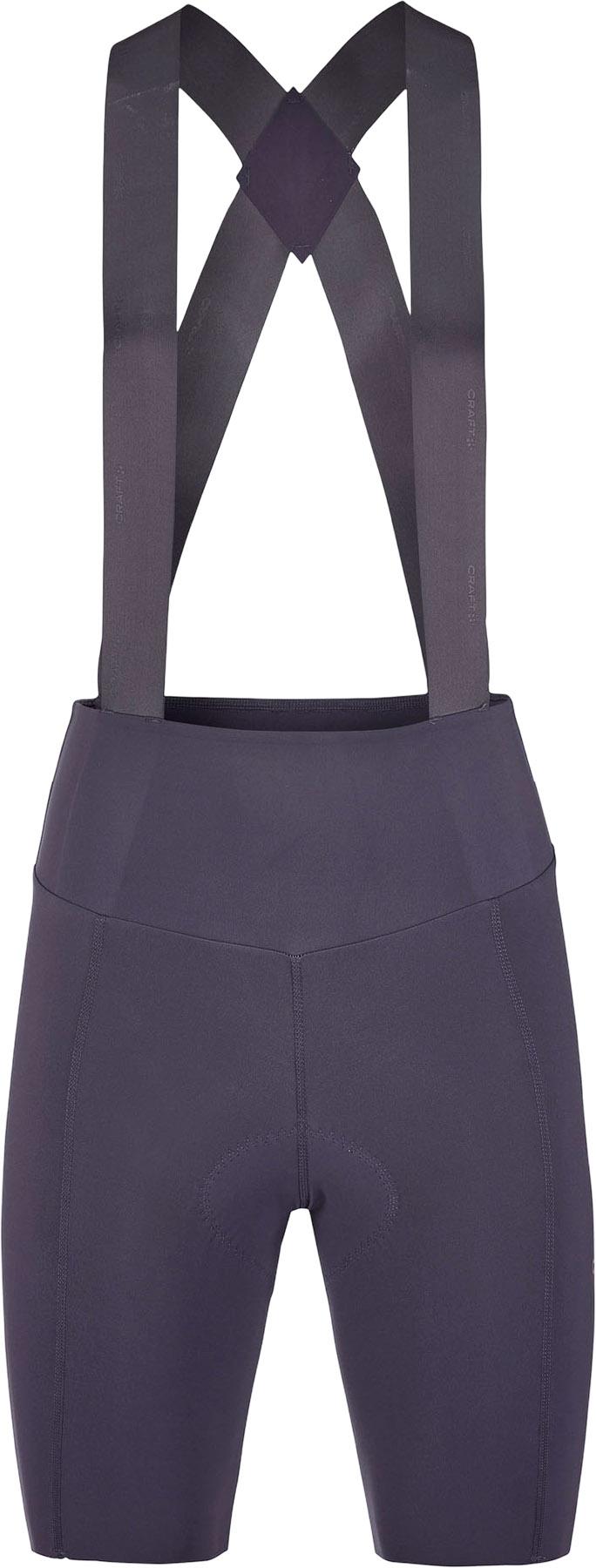 Image de produit pour Cuissard à bretelles Endur - Femme