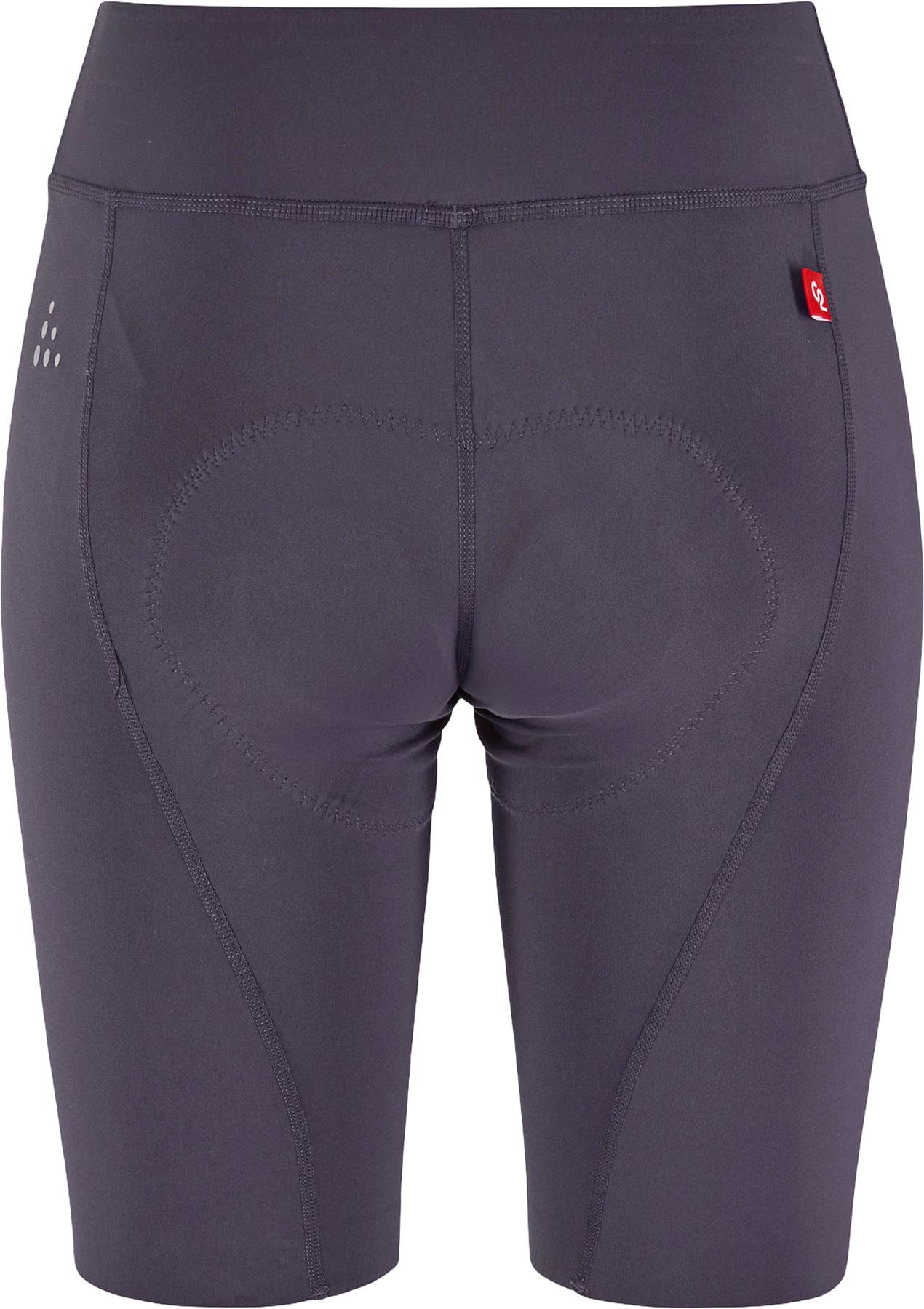 Numéro de l'image de la galerie de produits 2 pour le produit Short Endur - Femme
