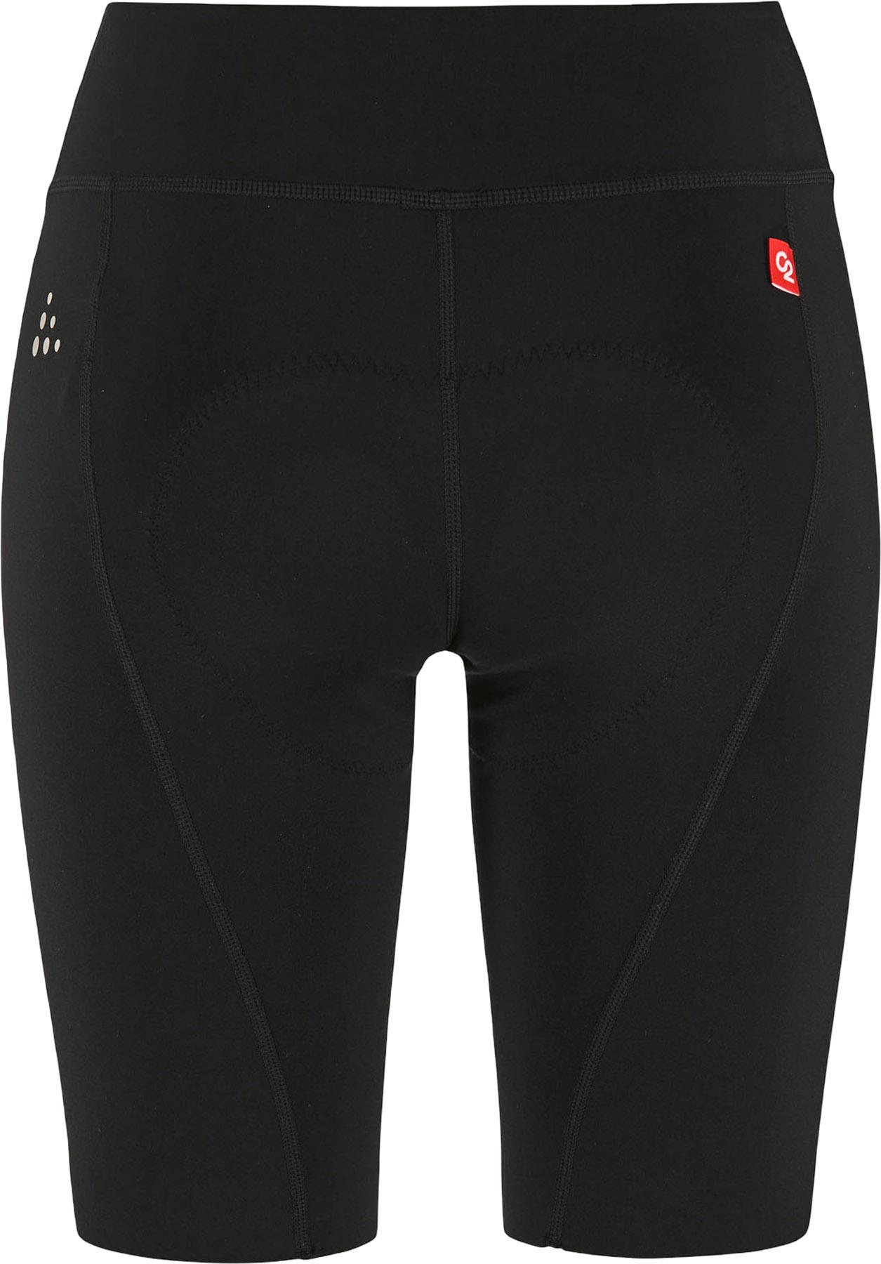 Product gallery image number 2 for product Endur Shorts C2 - Women's