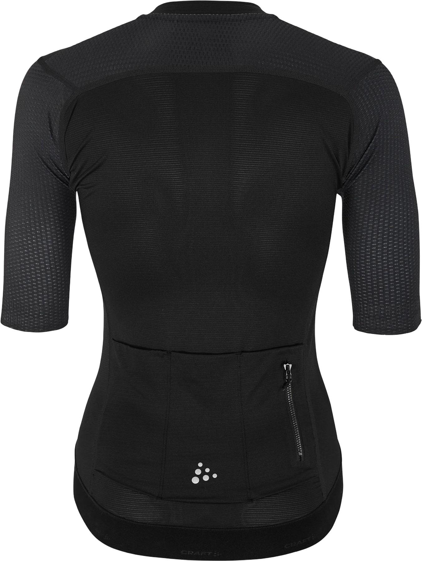 Product gallery image number 2 for product Endur Aerolight Jersey - Women's